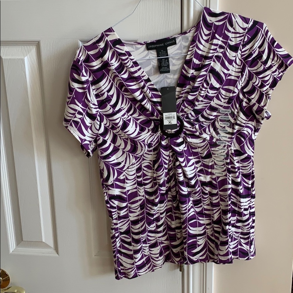 Dressy Blouse